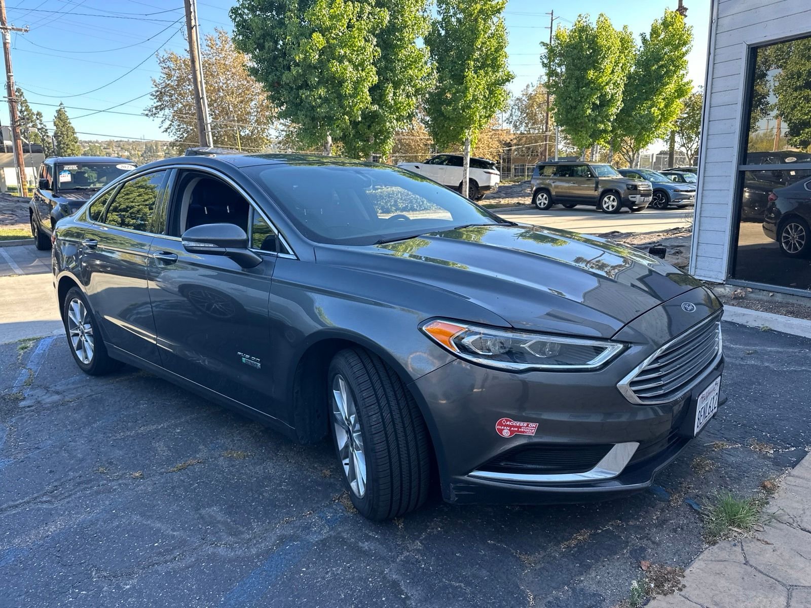 ford fusion energi 2018 3FA6P0PU5JR246161 image ford fusion energi 2018 3FA6P0PU5JR246161 image